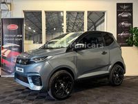 Używany Aixam AMBITION Sport 2023 Szary Hatchback