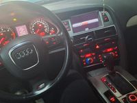 Gebraucht Audi A6 S-Line 179 PS (131 kW) 2006 Grau Kombi