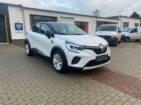 gebraucht Renault Captur II Business Edition