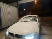 Używany BMW 320 150 KM (110 kW) 2006 Szary Sedan/Limuzyna