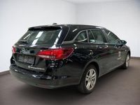 gebraucht Opel Astra Sports Tourer Edition 1.2 T Navi LED