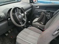 Second-hand VW Fox 54 CP (39 kW) 2006 Hatchback