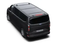 Neu Ford Transit Custom Limited 136 PS (100 kW) 2026 Magnetic metallic Kombi