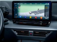 Gebraucht Cupra Born 150 kW (204 PS) 2023 Grau Kleinwagen