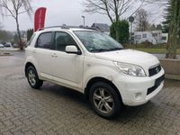 gebraucht Daihatsu Terios 2 WD TÜV Klima