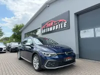 Gebraucht VW Golf Alltrack 200 PS (147 kW) 2023 Atlantic blue Kombi