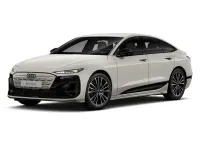 Gebraucht Audi e-tron Sportback Performance 269 kW (367 PS) 2025 Siambeige metallic SUV