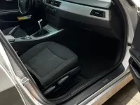 Gebraucht BMW 320 163 PS (119 kW) 2005 Silber Limousine
