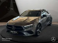 Gebraucht Mercedes A200 Advanced 163 PS (119 kW) 2025 Grau Limousine