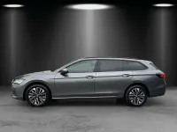 Neu Skoda Superb Selection 193 PS (141 kW) 2026 Grau Limousine