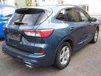 Gebraucht Ford Kuga ST-Line 190 PS (139 kW) 2020 Blau SUV