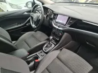 Gebraucht Opel Astra Business Elegance 122 PS (89 kW) 2022 Kleinwagen