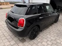 Gebraucht Mini Cooper 116 PS (85 kW) 2018 Schwarz Kleinwagen