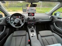 gebraucht Audi A3 Limousine