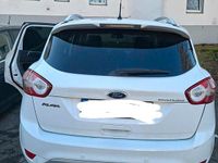 Gebraucht Ford Kuga 163 PS (119 kW) 2011 Weiß SUV