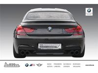 gebraucht BMW M6 Gran Coup