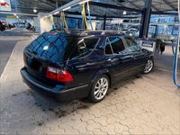 Gebraucht Saab 9-5 Aero 250 PS (183 kW) 2003 Blau Kombi