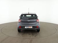 gebraucht Hyundai i10 1.0 Classic, Benzin, 9.490 €