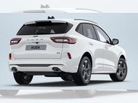 Neu Ford Kuga ST-Line 243 PS (178 kW) 2026 Weiß (frozen white) SUV