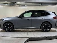 Gebraucht BMW X3 Performance 381 PS (280 kW) 2025 Grau SUV