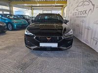Gebraucht Cupra Leon VZ 310 PS (228 kW) 2023 Schwarz Limousine