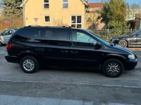 gebraucht Chrysler Grand Voyager 