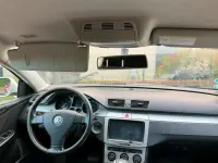 Gebraucht VW Passat 140 PS (102 kW) 2007 Weiß Kombi