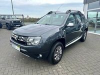 gebraucht Dacia Duster Prestige 4x2