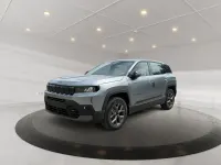 Neu Jeep Compass Altitude 145 PS (106 kW) 2026 Yosemite grey metallic 519 SUV