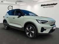 Gebraucht Volvo XC40 Plus 185 kW (252 PS) 2024 Grün SUV