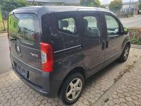 Usata Citroën Nemo 75 CV (55 kW) 2010 Nero Monovolume