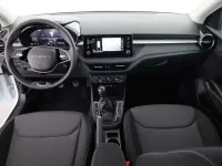 Neu Skoda Fabia Selection 116 PS (85 kW) 2026 Grau Kleinwagen