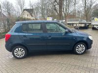 gebraucht Skoda Fabia Ambition / 1 Hand / Tüv Neu / Klima