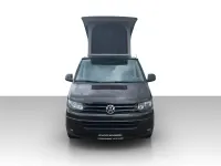 Gebraucht VW California Beach 140 PS (102 kW) 2013 Braun Van