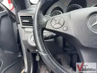 Gebraucht Mercedes E350 Elegance 231 PS (169 kW) 2009 Grau Coupé