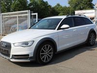 Gebraucht Audi A6 Allroad Sport 190 PS (139 kW) 2017 Weiß Kombi