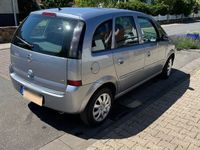 gebraucht Opel Meriva 1.6 TWINPORT Edition Edition