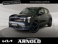 Ny Kia EV2 Air 108 kW (147 HK) 2026 Svart SUV