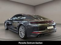 Gebraucht Porsche Panamera 4 470 PS (345 kW) 2024 Grau Limousine