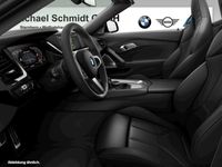 gebraucht BMW Z4 M40i Head-Up DAB LED WLAN RFK Komfortzg. Shz