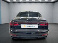 Gebraucht Audi A8 286 PS (210 kW) 2025 Schwarz Limousine