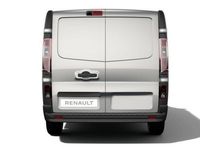 Neu Renault Trafic Komfort 131 PS (96 kW) 2025 Grau Van / Kleinbus