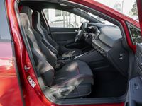 gebraucht VW Golf VIII GTI Clubsport 2.0 TSI DSG Navi IQ.LIGHT Panoramadach Rückfahrkamera
