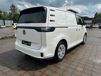 Gebraucht VW ID. Buzz 150 kW (204 PS) 2022 Weiß Van / Kleinbus