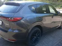 Neu Mazda CX-60 Homura-Line 254 PS (186 kW) 2026 SUV