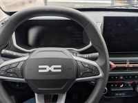 Gebraucht Dacia Spring Extreme 47 kW (65 PS) 2025 Grün Kleinwagen