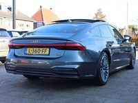 Gebraucht Audi A7 Competition 394 PS (289 kW) 2019 Grau Limousine