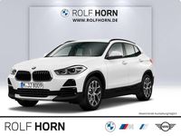 Gebraucht BMW X2 Advantage 140 PS (102 kW) 2020 Alpinweiß uni SUV