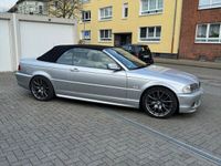 gebraucht BMW 330 Cabriolet Ci -