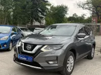 Gebraucht Nissan X-Trail Acenta 131 PS (96 kW) 2018 Gun metallic (m) SUV